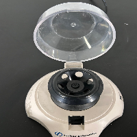 Fisher Scientific Mini Centrifuge image 2